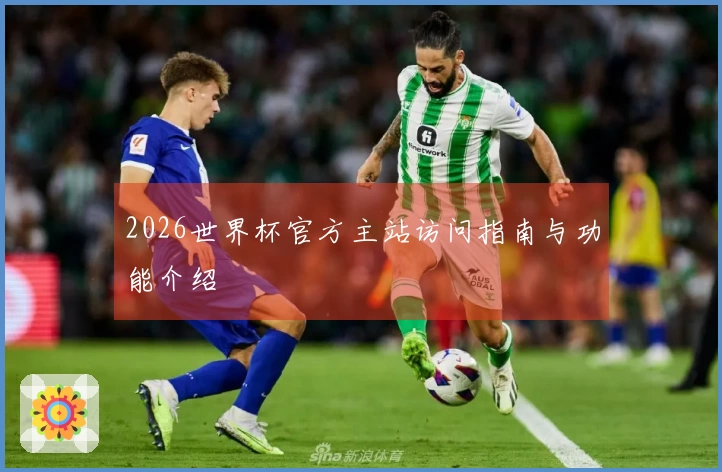 2026世界杯官方主站访问指南与功能介绍