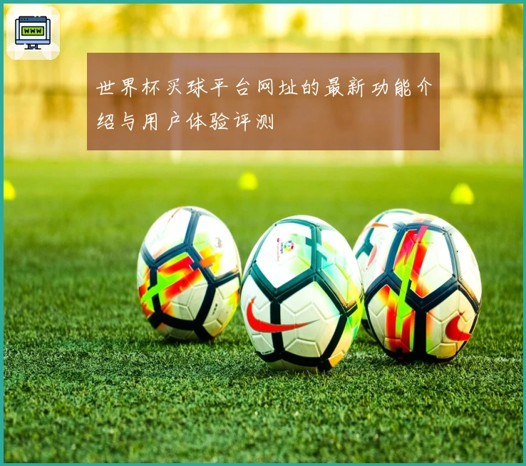 世界杯买球平台网址的最新功能介绍与用户体验评测