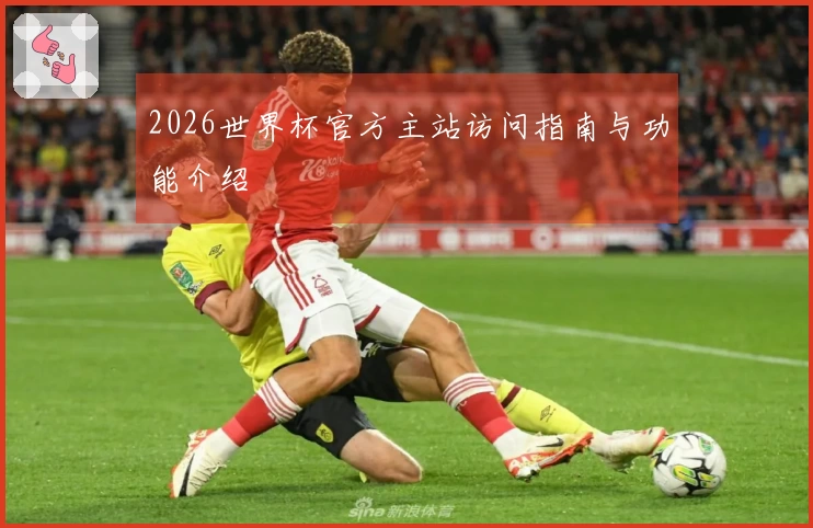 2026世界杯官方主站访问指南与功能介绍