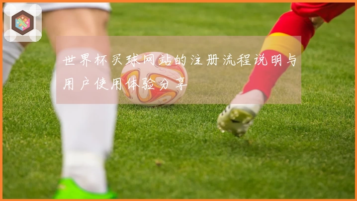 世界杯买球网站的注册流程说明与用户使用体验分享