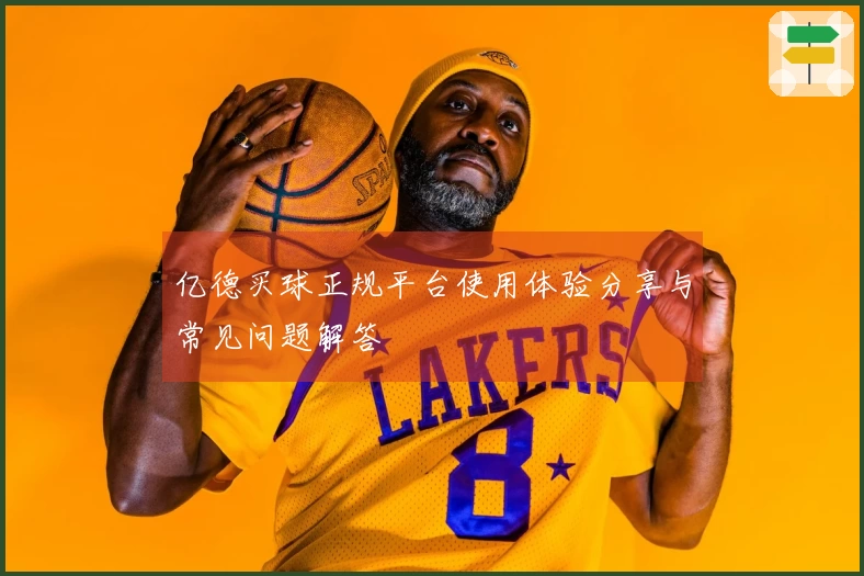 亿德买球正规平台使用体验分享与常见问题解答