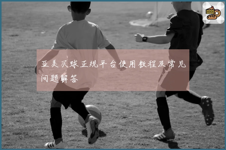 亚美买球正规平台使用教程及常见问题解答
